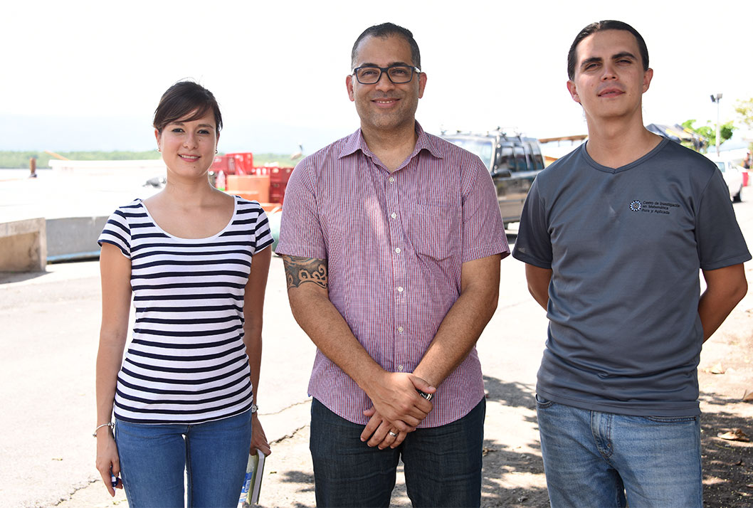 Gira a Puntarenas